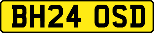 BH24OSD