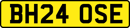BH24OSE