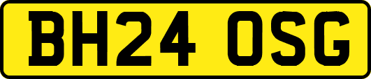 BH24OSG