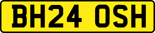 BH24OSH