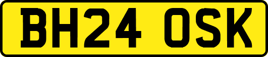 BH24OSK