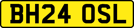 BH24OSL