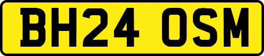 BH24OSM