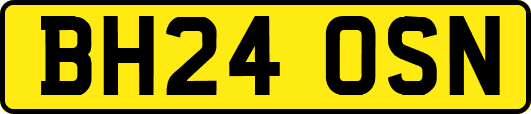 BH24OSN