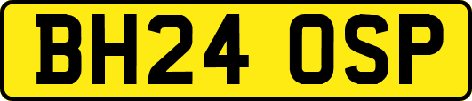 BH24OSP