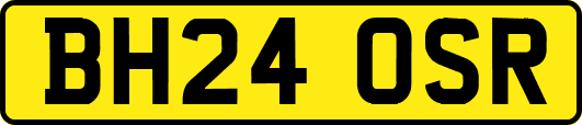 BH24OSR