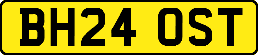 BH24OST