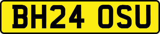 BH24OSU