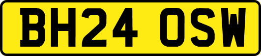BH24OSW