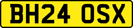 BH24OSX