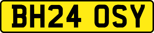 BH24OSY