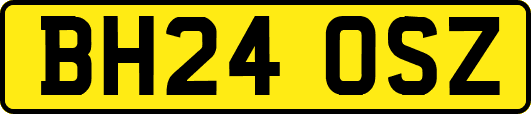 BH24OSZ