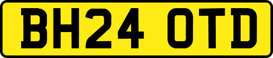 BH24OTD