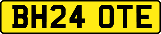 BH24OTE