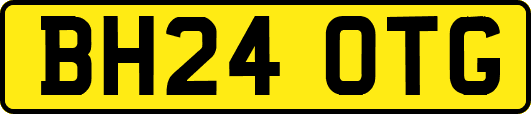 BH24OTG