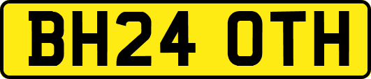 BH24OTH