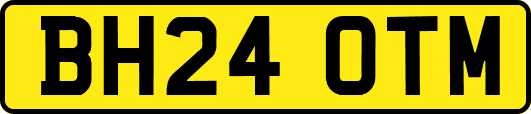 BH24OTM