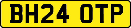 BH24OTP