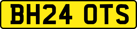 BH24OTS