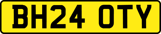 BH24OTY