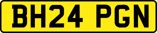 BH24PGN