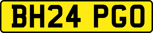 BH24PGO