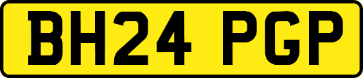 BH24PGP