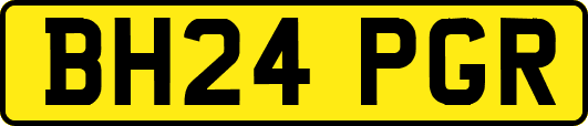 BH24PGR