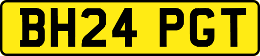 BH24PGT