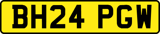 BH24PGW