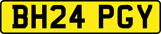 BH24PGY