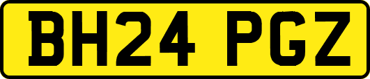BH24PGZ