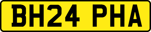 BH24PHA