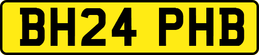 BH24PHB