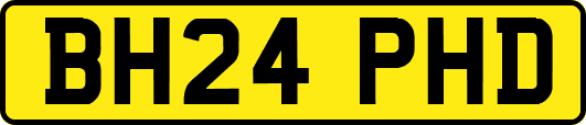 BH24PHD