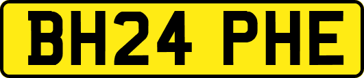 BH24PHE