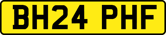 BH24PHF