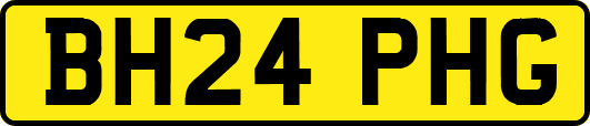 BH24PHG