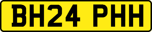 BH24PHH