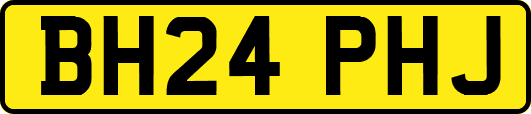 BH24PHJ