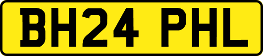 BH24PHL