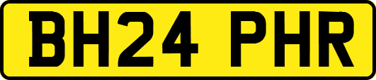 BH24PHR