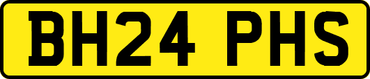 BH24PHS
