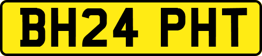 BH24PHT