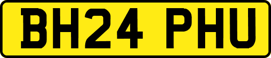 BH24PHU