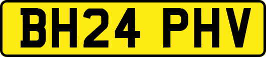 BH24PHV