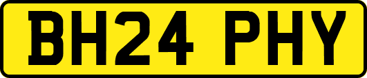 BH24PHY
