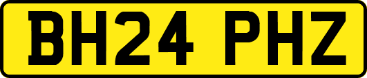 BH24PHZ