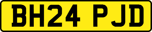 BH24PJD