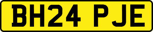 BH24PJE